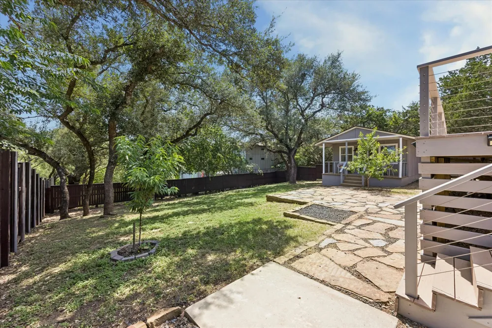 15103 Sun Bird Lane Austin, TX 78734