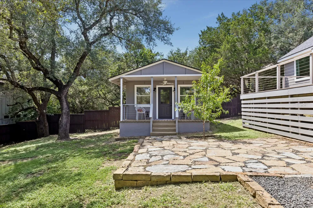 15103 Sun Bird Lane Austin, TX 78734
