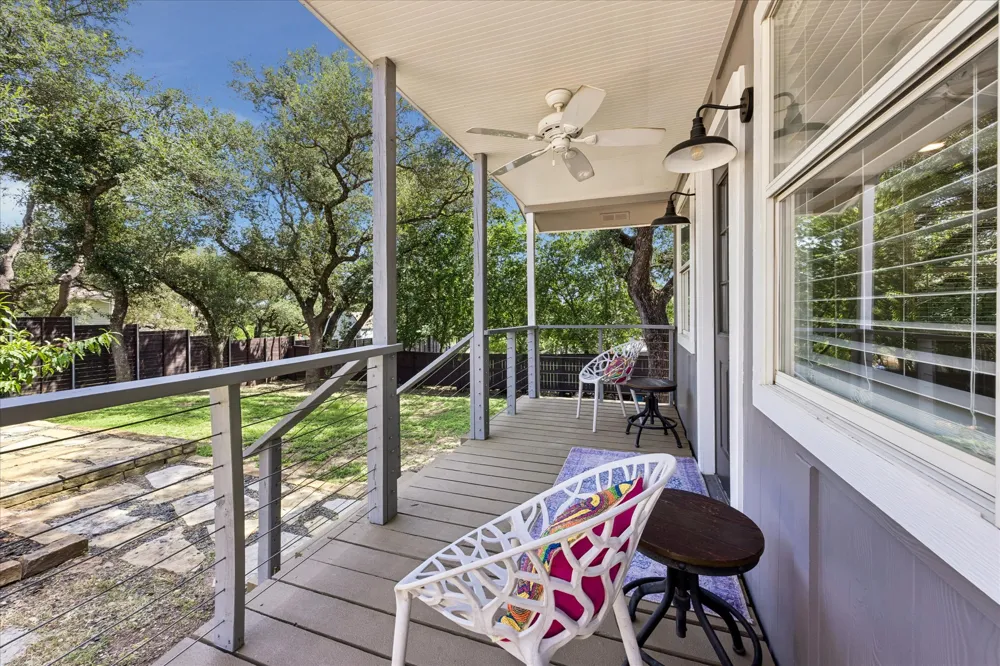 15103 Sun Bird Lane Austin, TX 78734