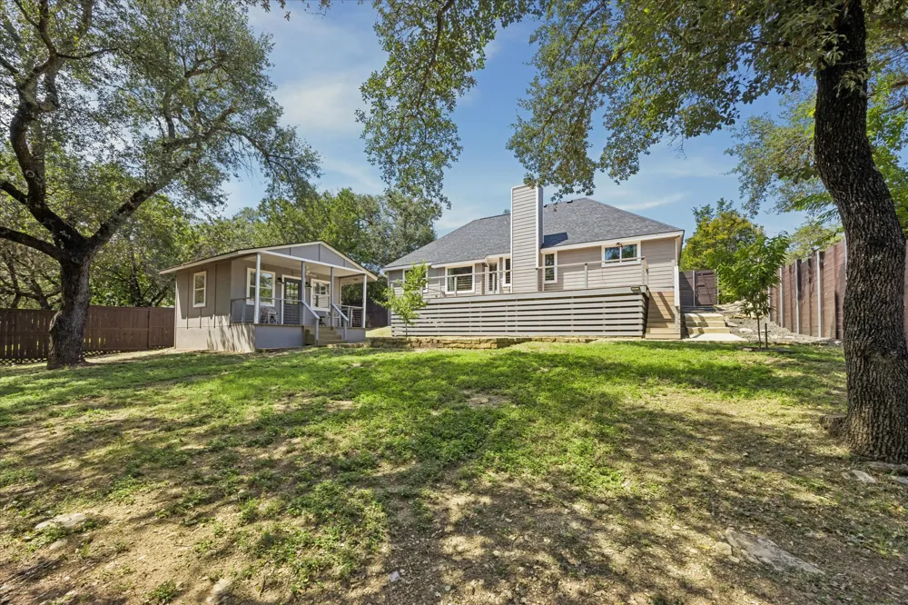 15103 Sun Bird Lane Austin, TX 78734
