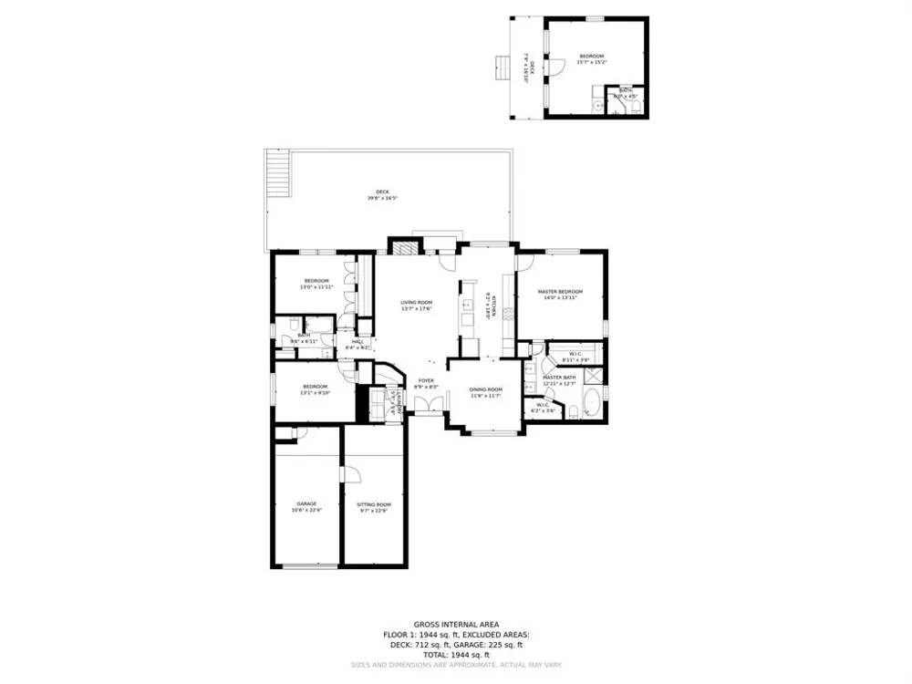 15103 Sun Bird Lane Austin, TX 78734