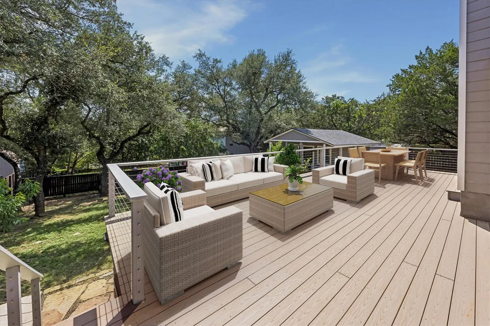 15103 Sun Bird Lane Austin, TX 78734
