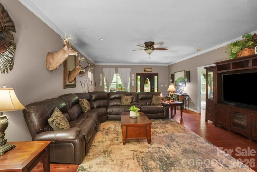 90 King Road Weaverville, NC 28787