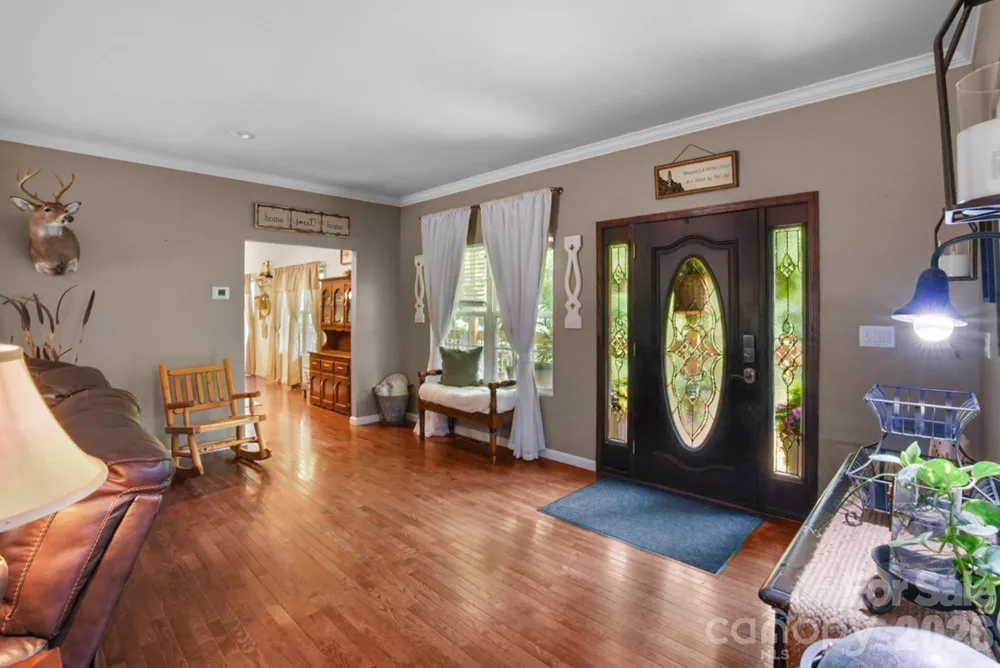 90 King Road Weaverville, NC 28787