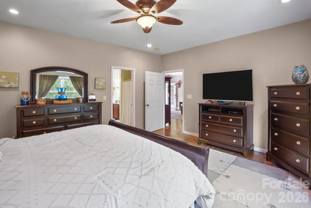 90 King Road Weaverville, NC 28787