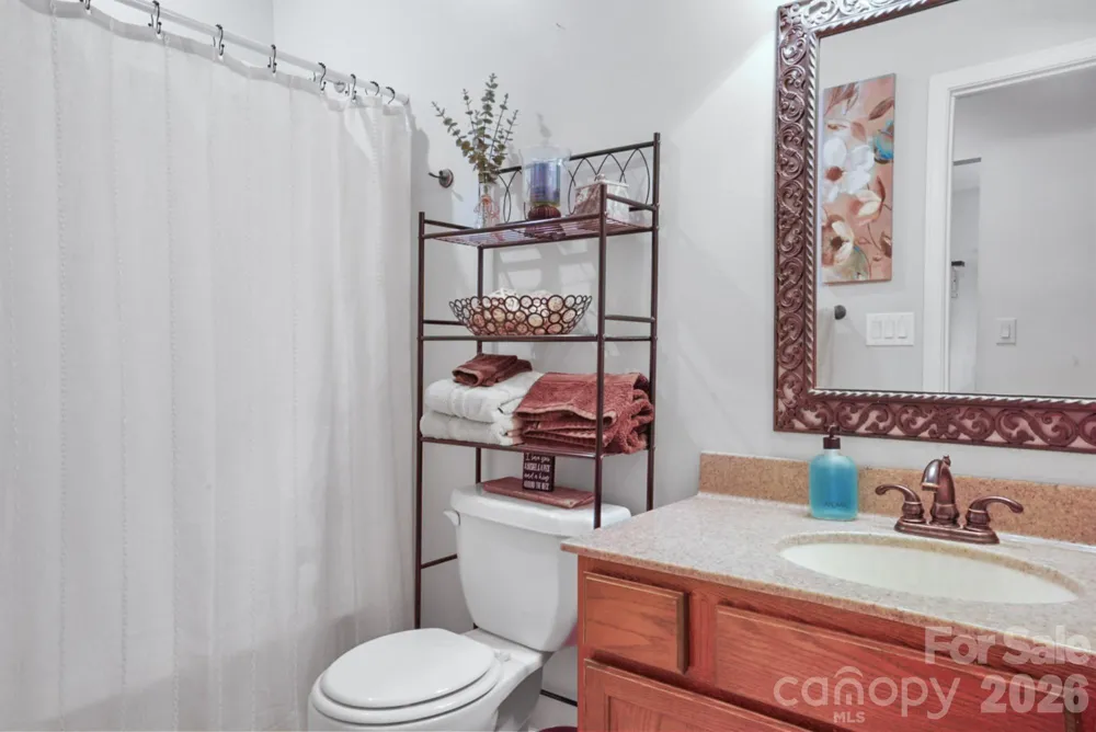 90 King Road Weaverville, NC 28787