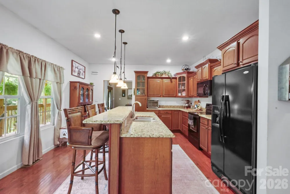 90 King Road Weaverville, NC 28787