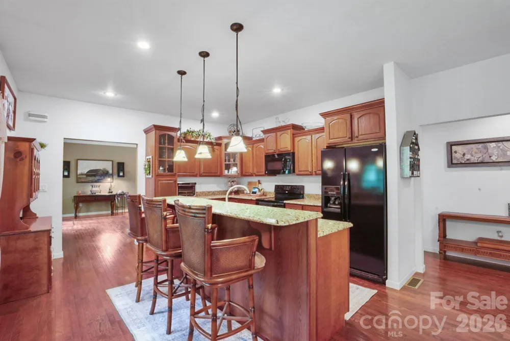 90 King Road Weaverville, NC 28787