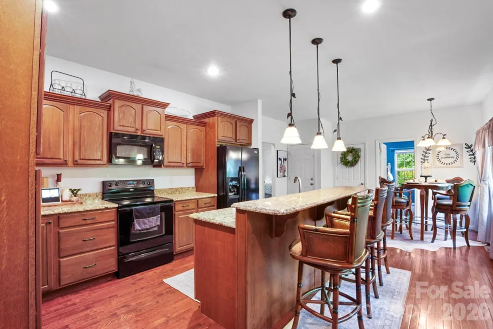 90 King Road Weaverville, NC 28787