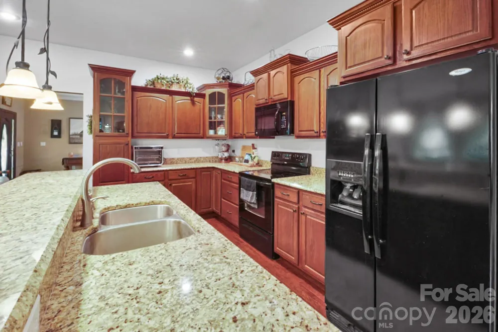 90 King Road Weaverville, NC 28787