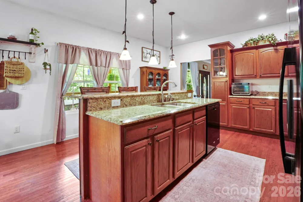 90 King Road Weaverville, NC 28787