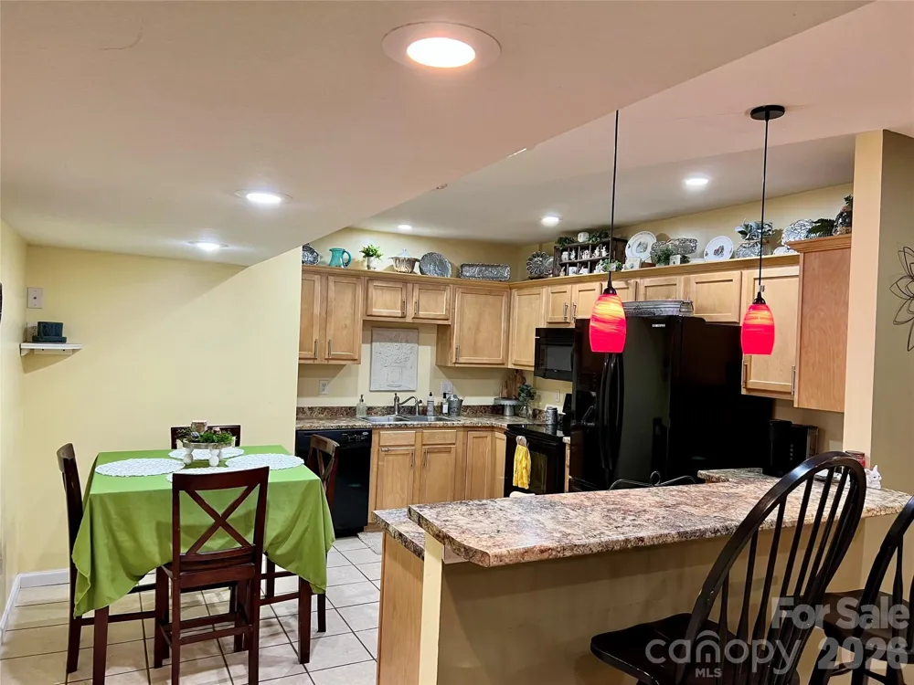 90 King Road Weaverville, NC 28787