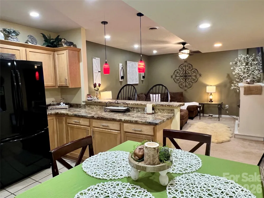 90 King Road Weaverville, NC 28787