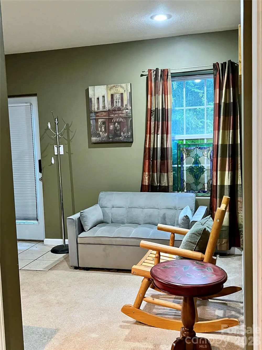 90 King Road Weaverville, NC 28787