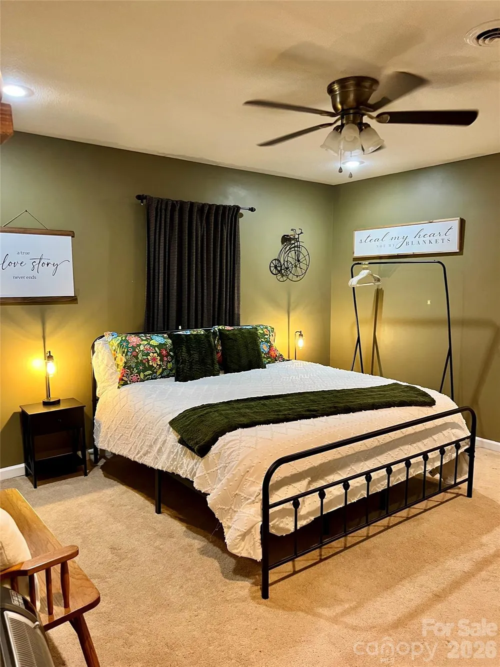 90 King Road Weaverville, NC 28787