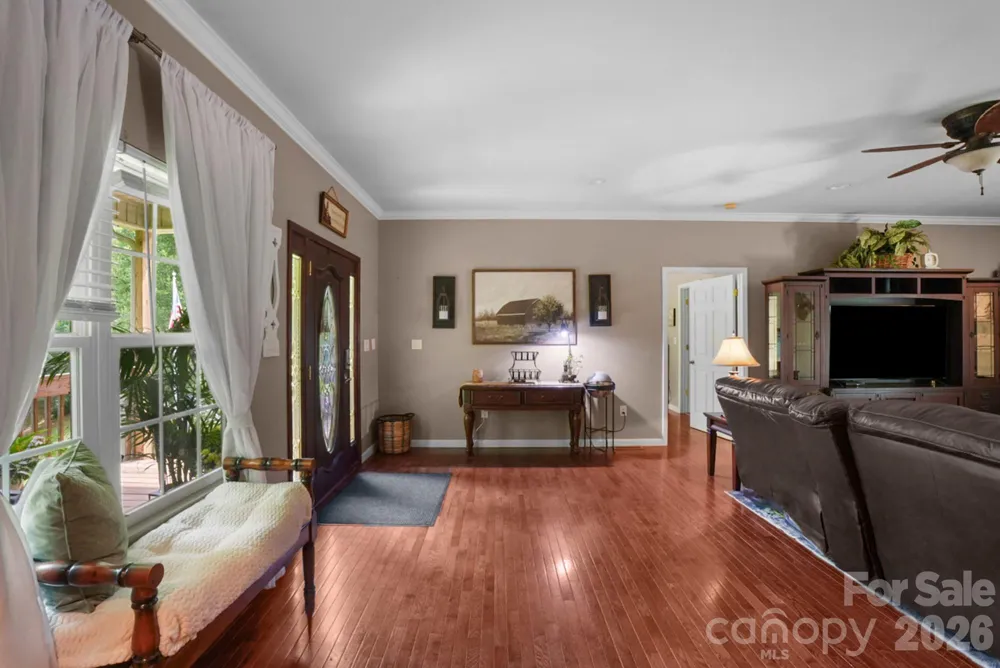 90 King Road Weaverville, NC 28787