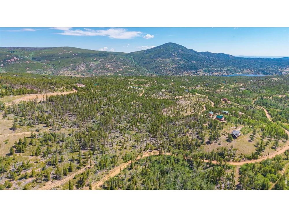 410 Pearl Creek Road Red Feather Lakes, CO 80545