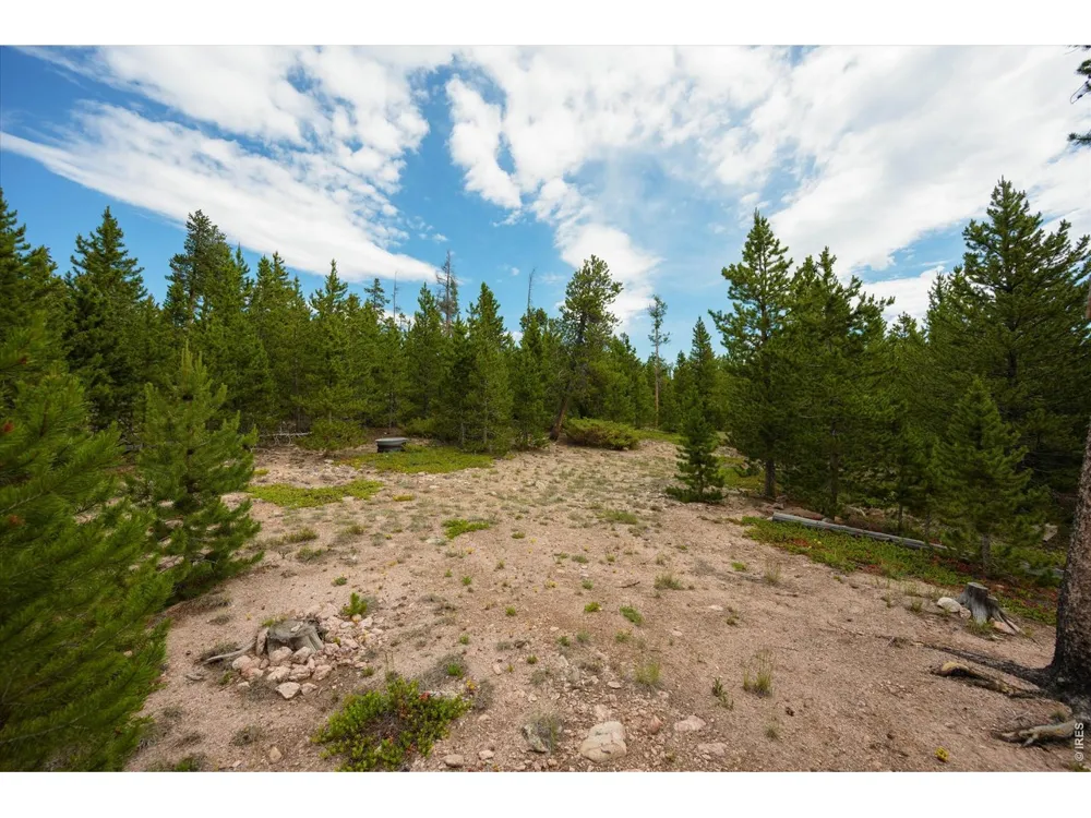 410 Pearl Creek Road Red Feather Lakes, CO 80545