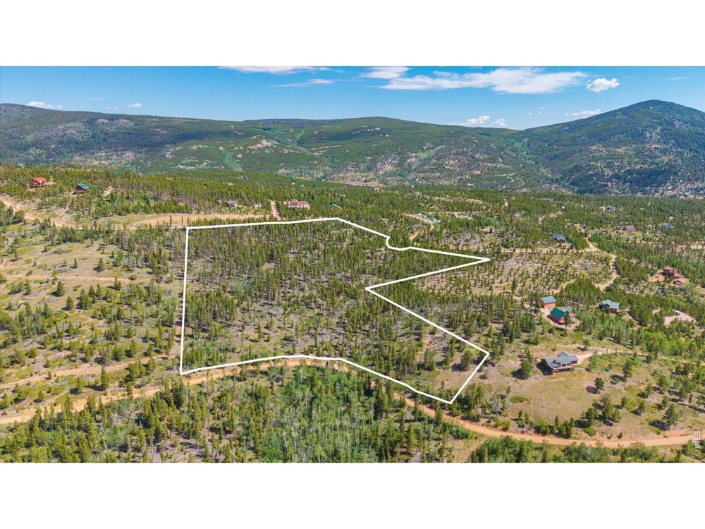 410 Pearl Creek Road Red Feather Lakes, CO 80545