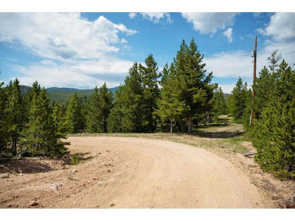 410 Pearl Creek Road Red Feather Lakes, CO 80545