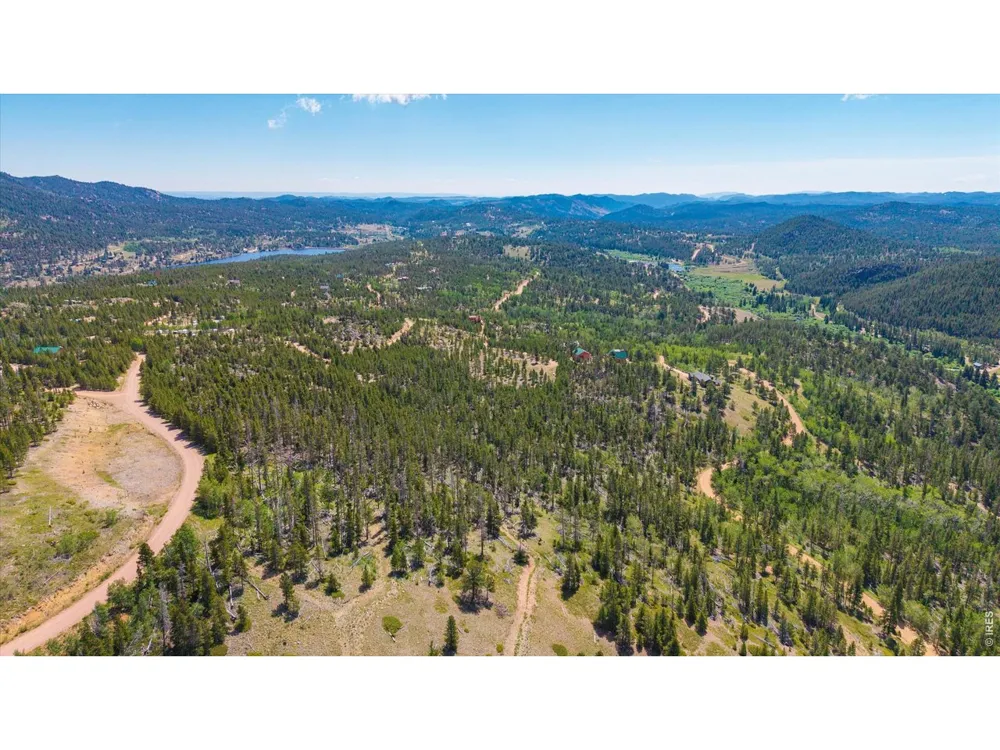 410 Pearl Creek Road Red Feather Lakes, CO 80545