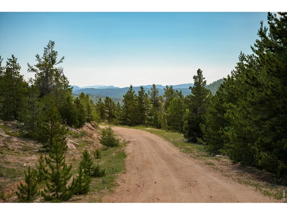 410 Pearl Creek Road Red Feather Lakes, CO 80545