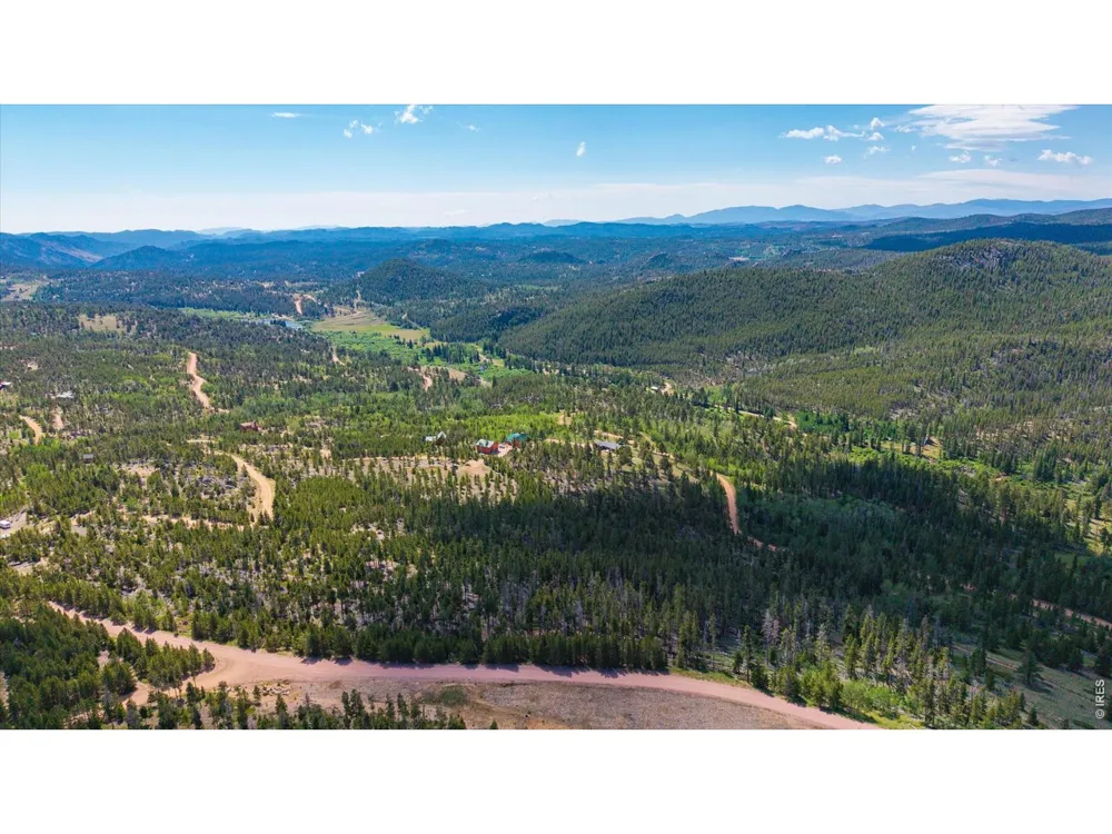 410 Pearl Creek Road Red Feather Lakes, CO 80545