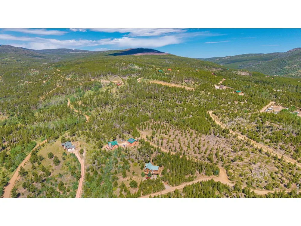 410 Pearl Creek Road Red Feather Lakes, CO 80545
