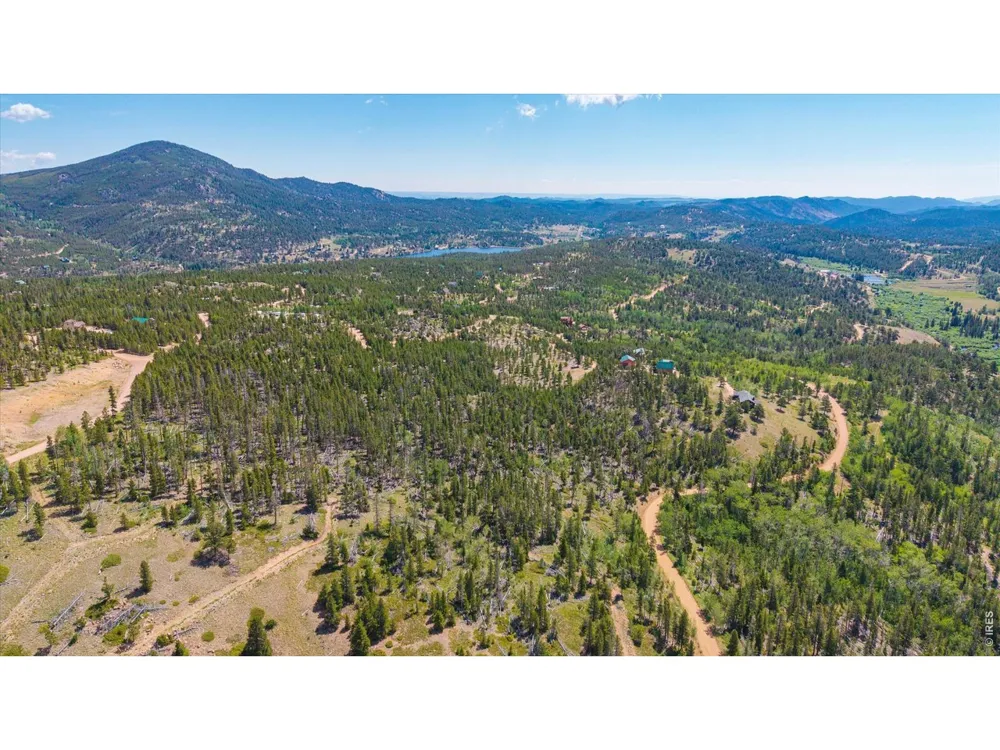 410 Pearl Creek Road Red Feather Lakes, CO 80545