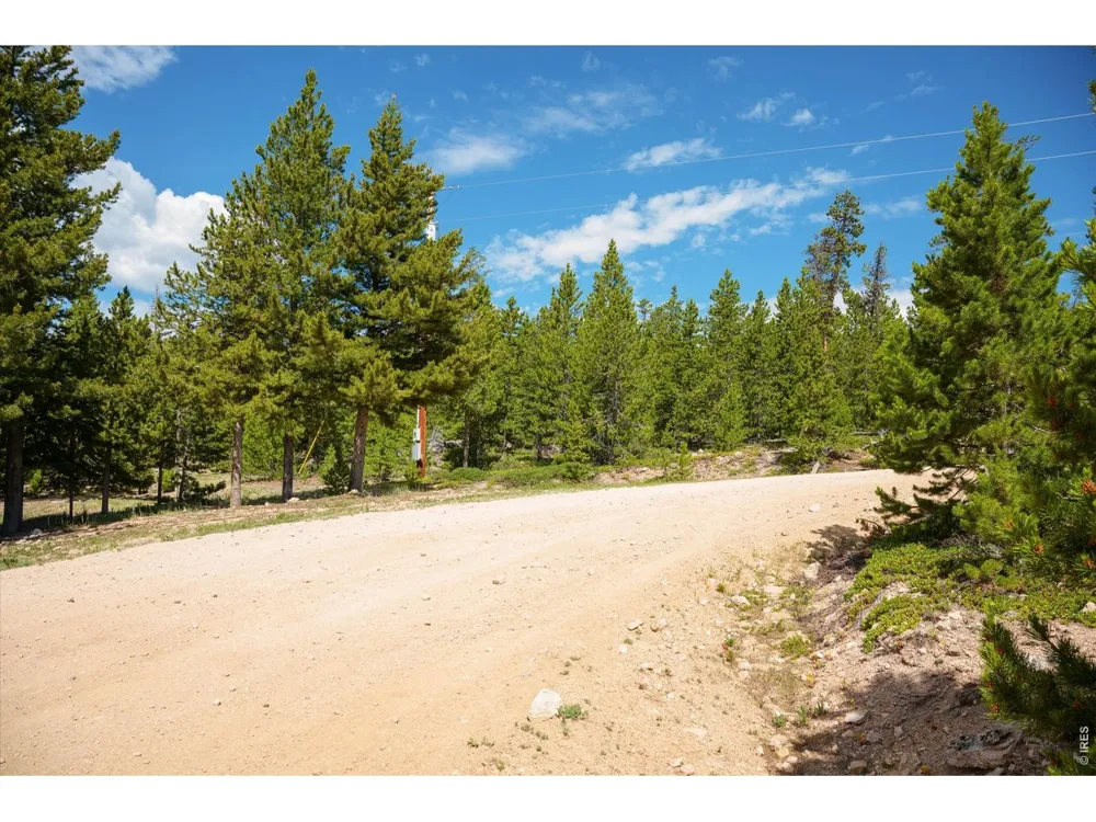 410 Pearl Creek Road Red Feather Lakes, CO 80545