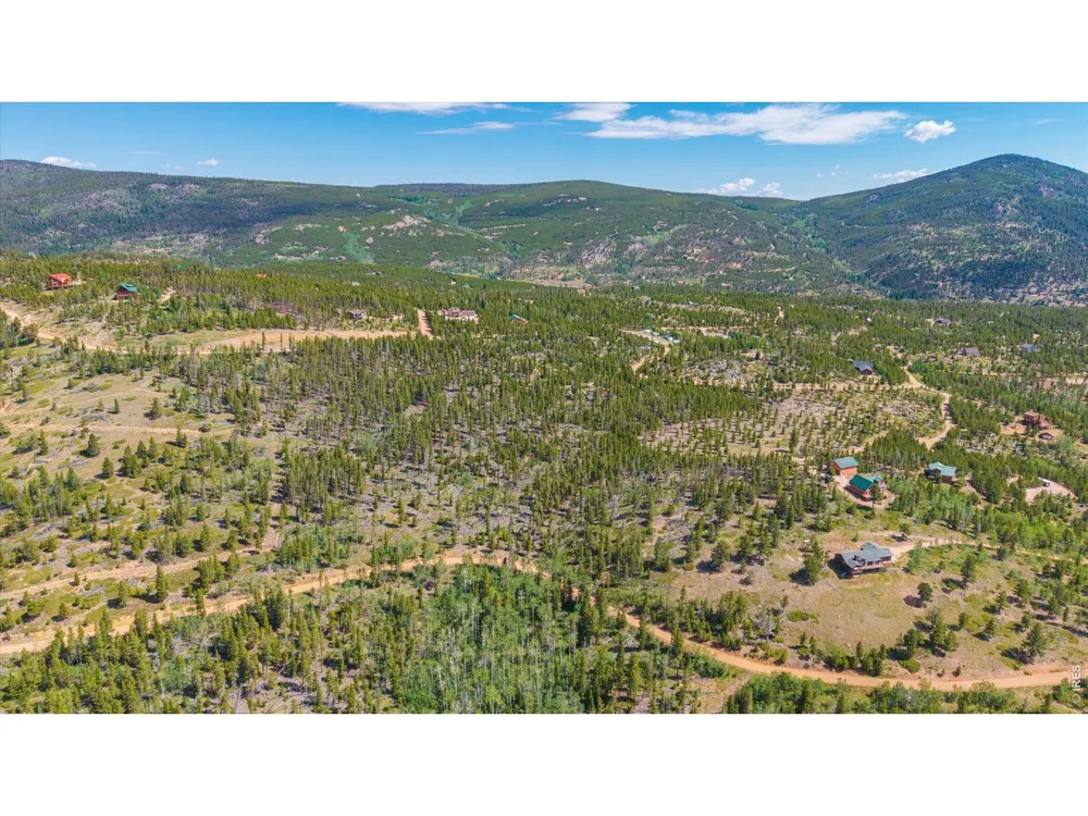 410 Pearl Creek Road Red Feather Lakes, CO 80545