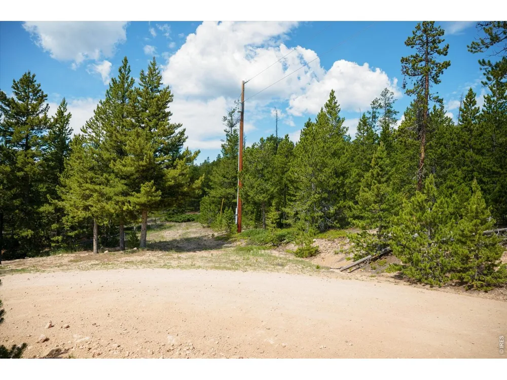 410 Pearl Creek Road Red Feather Lakes, CO 80545