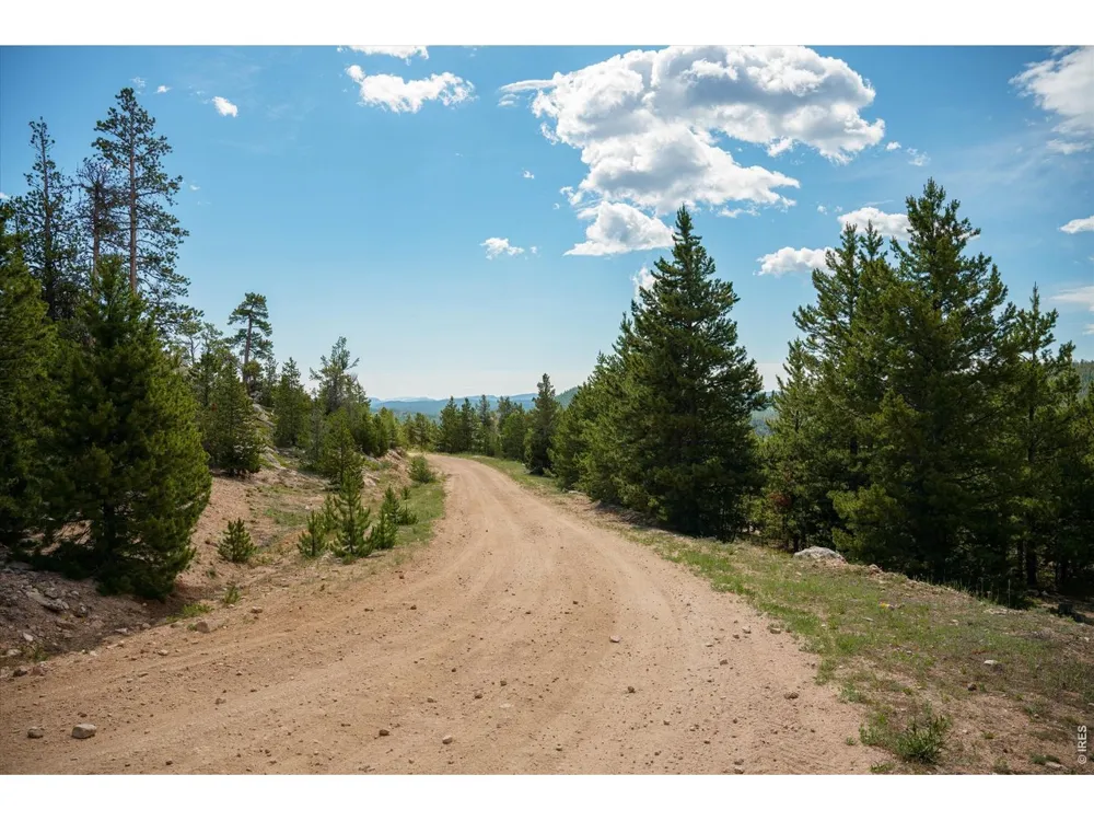 410 Pearl Creek Road Red Feather Lakes, CO 80545