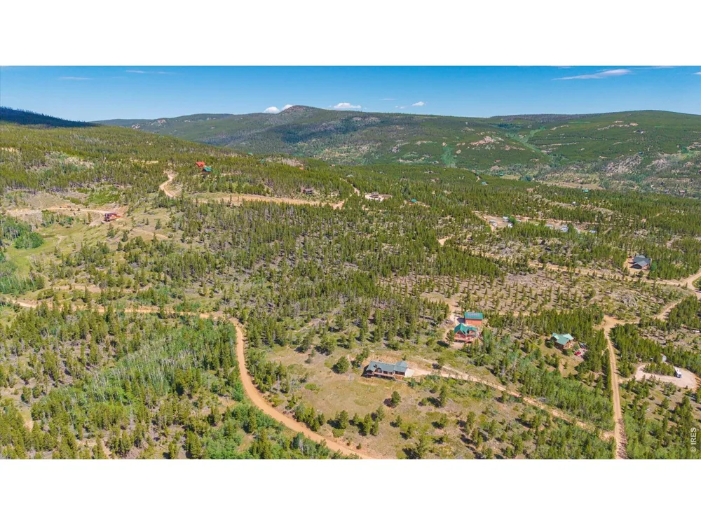 410 Pearl Creek Road Red Feather Lakes, CO 80545