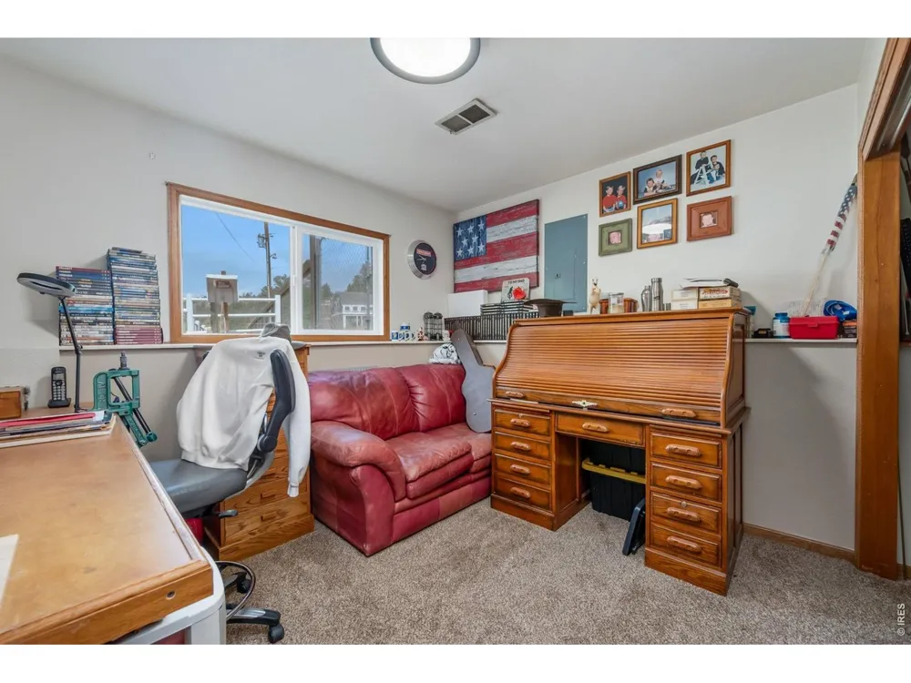 1154 Spring Valley Road Bellvue, CO 80512