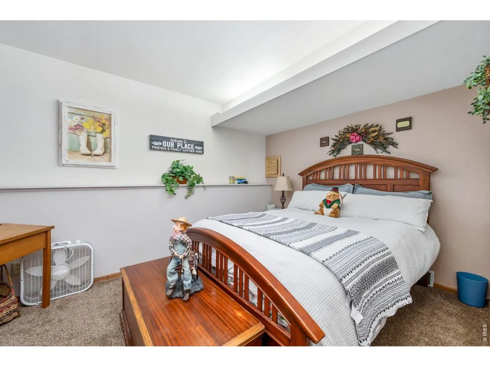 1154 Spring Valley Road Bellvue, CO 80512