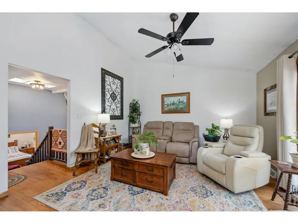 1154 Spring Valley Road Bellvue, CO 80512