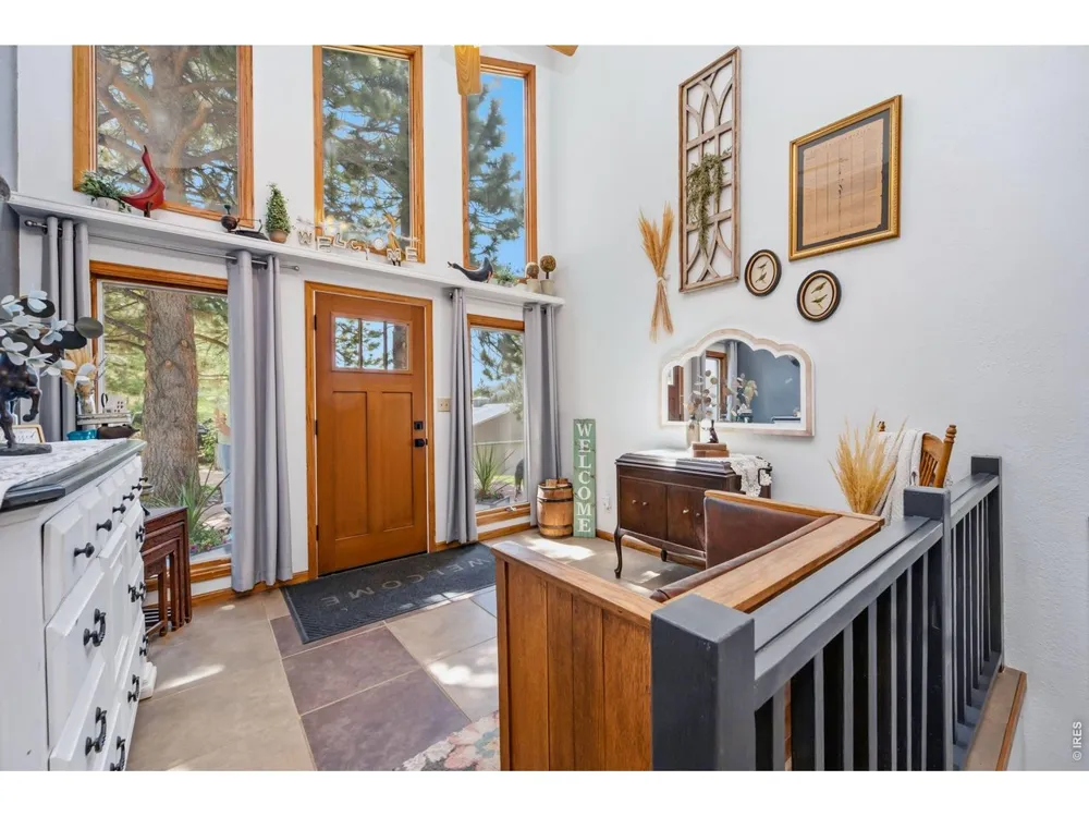 1154 Spring Valley Road Bellvue, CO 80512