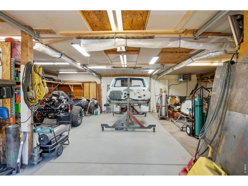 1154 Spring Valley Road Bellvue, CO 80512
