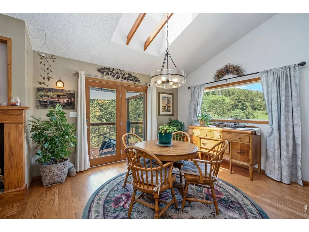 1154 Spring Valley Road Bellvue, CO 80512
