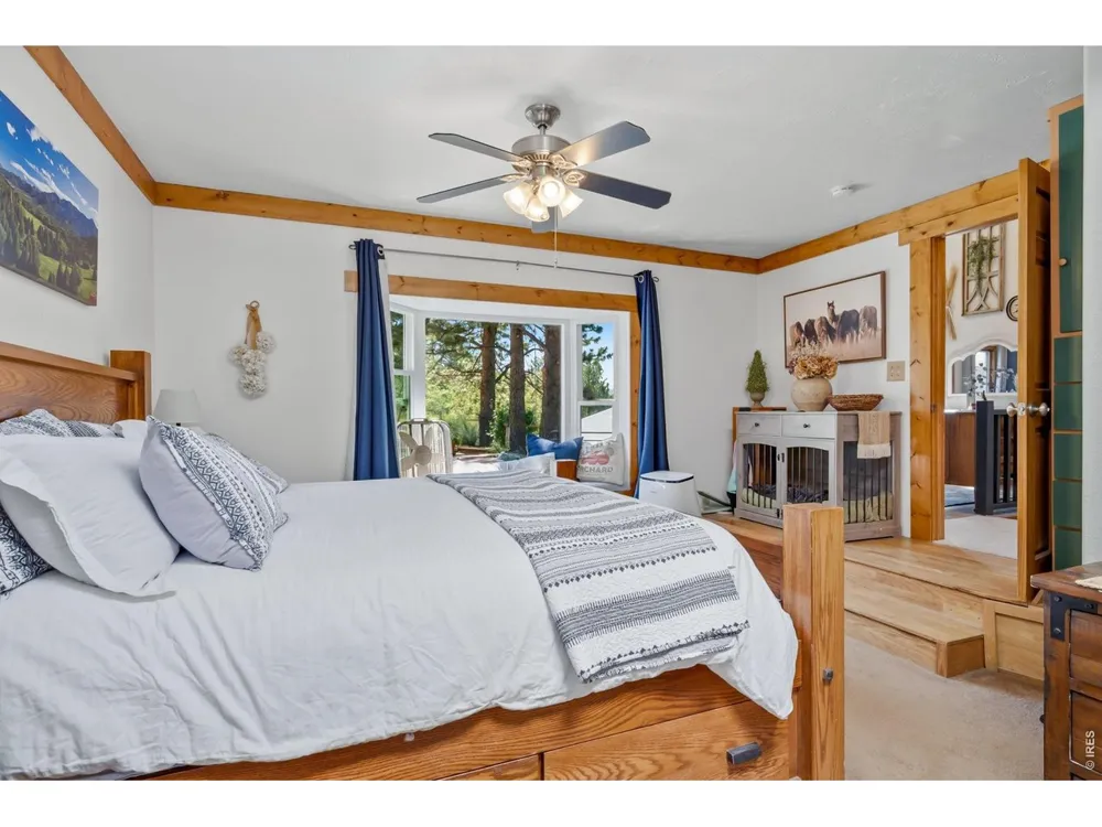 1154 Spring Valley Road Bellvue, CO 80512