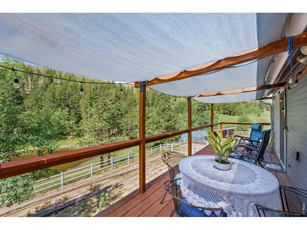1154 Spring Valley Road Bellvue, CO 80512