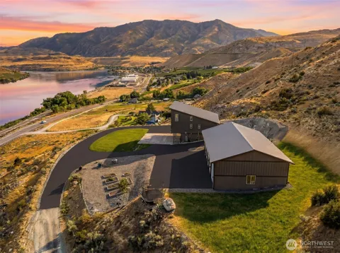 42 Osprey Nest Road