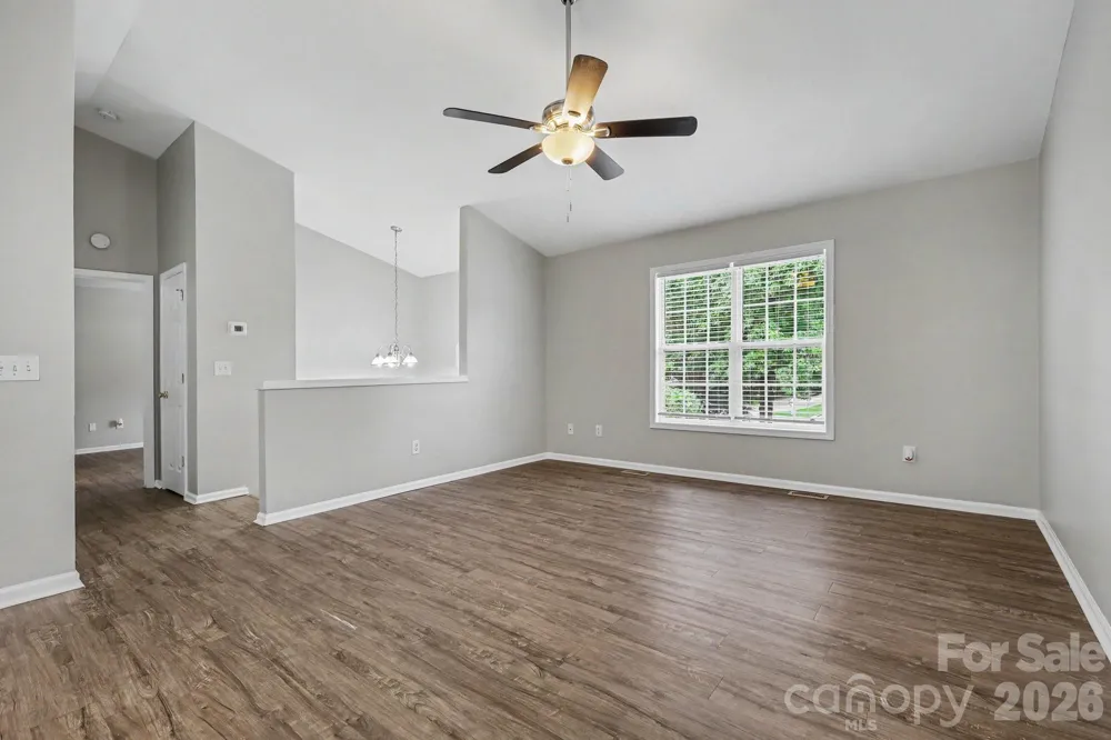 1607 Indian Springs Drive NW Conover, NC 28613