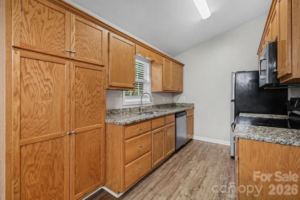 1607 Indian Springs Drive NW Conover, NC 28613
