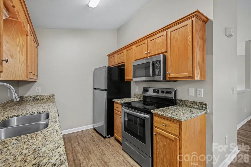 1607 Indian Springs Drive NW Conover, NC 28613