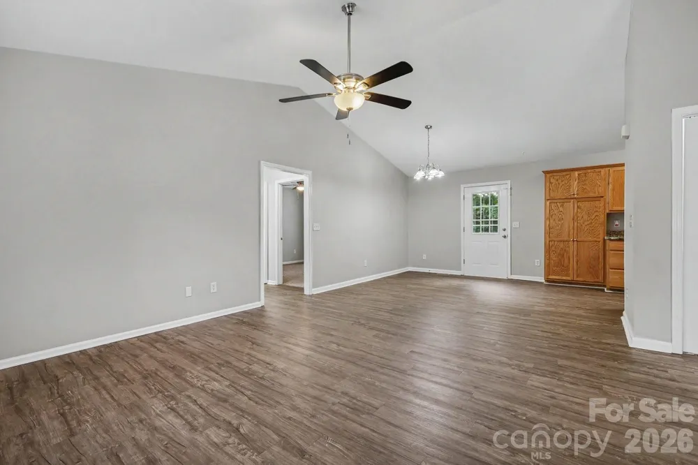 1607 Indian Springs Drive NW Conover, NC 28613