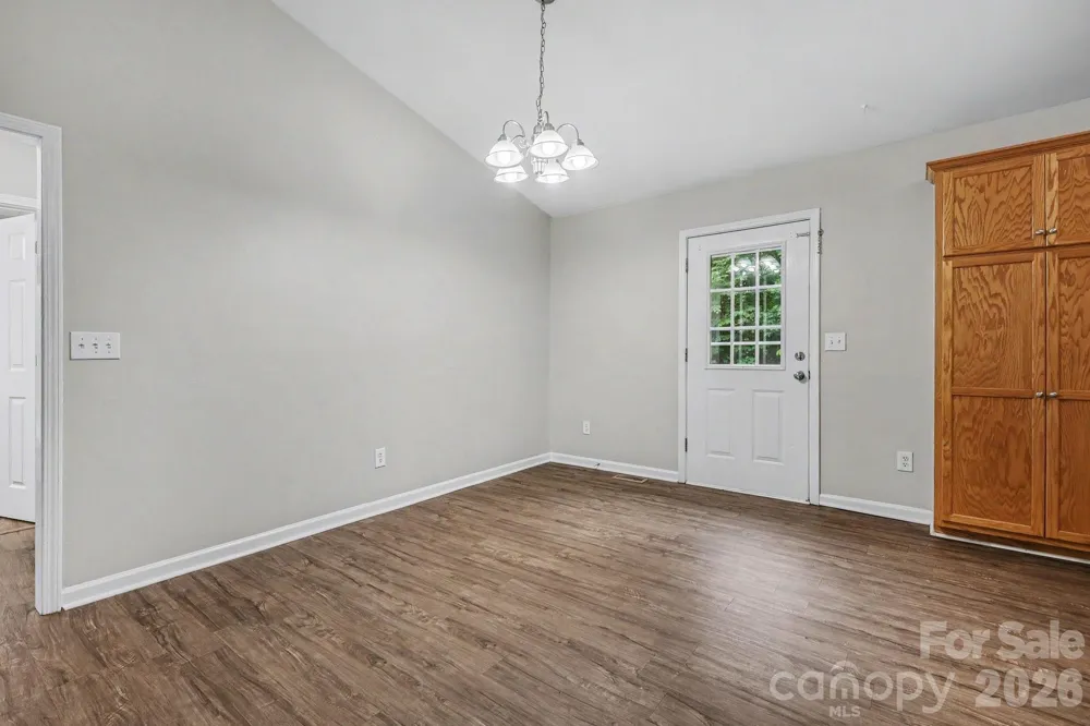 1607 Indian Springs Drive NW Conover, NC 28613