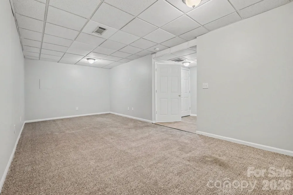 1607 Indian Springs Drive NW Conover, NC 28613