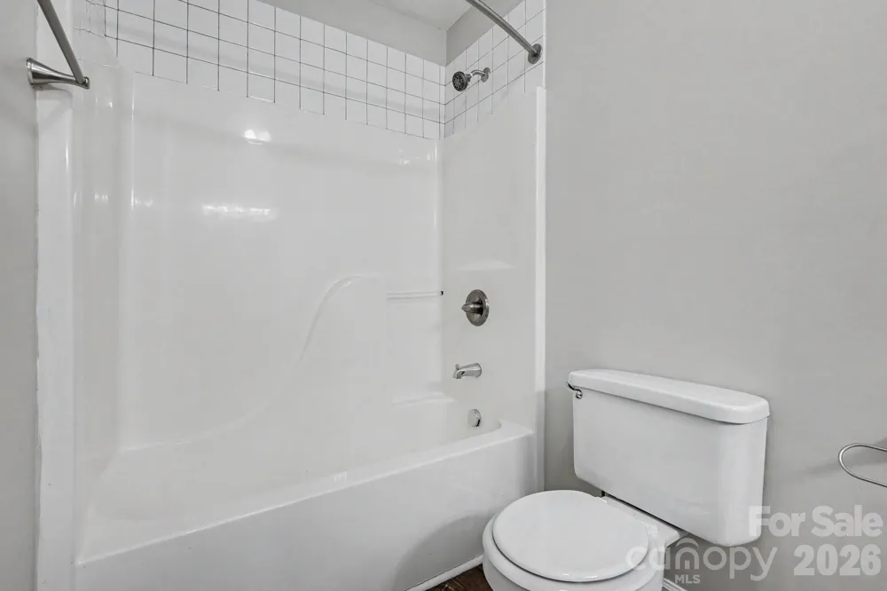 1607 Indian Springs Drive NW Conover, NC 28613